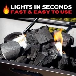 GoFire GF100 Fire Starters - 100 Pack 13 GoFire GF100 Fire Starters - 100 Pack -Outlet Sporting Goods Store 73030006 6 1 1