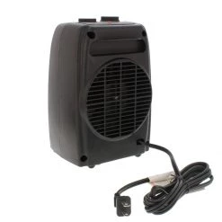 Comfort Zone Ceramic Electric Portable Space Heater, Black -Outlet Sporting Goods Store 733053c3 104e 4e97 b7b2 3f5eb3d2d336 1 c6f12195ce31bf82bd153c7ea71c5947