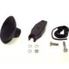Lowrance Transducer Suction Cup Bracket Kit 1 Lowrance Transducer Suction Cup Bracket Kit -Outlet Sporting Goods Store 740030 1 1