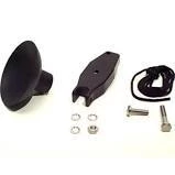Lowrance Transducer Suction Cup Bracket Kit 3 Lowrance Transducer Suction Cup Bracket Kit