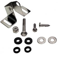 Lowrance Stainless Transducer Mounting Kit