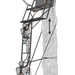 Muddy Outdoors The Safe Line -Outlet Sporting Goods Store 7460015 5