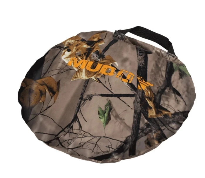 Muddy Portable Hot Seat 3 Muddy Portable Hot Seat