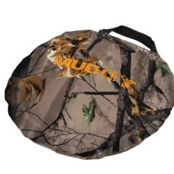 Muddy Portable Hot Seat