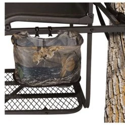 Muddy EZ Access Treestand Basket