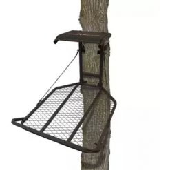 Big Game Products The Captain XL Hang On Stand