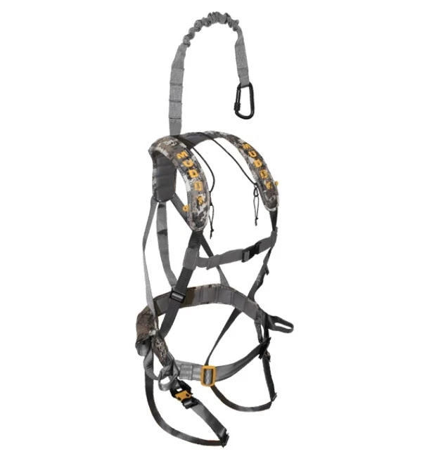 Muddy Ambush Safety Harness 3 Muddy Ambush Safety Harness