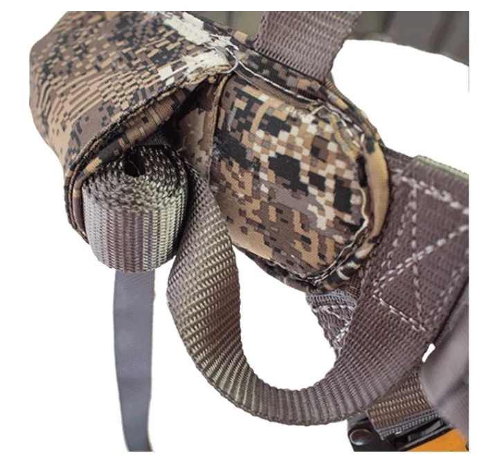 Muddy Ambush Safety Harness 4 Muddy Ambush Safety Harness - Image 2