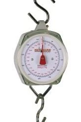 Muddy 550 lb Dial Scale