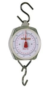 Muddy 550 lb Dial Scale 3 Muddy 550 lb Dial Scale