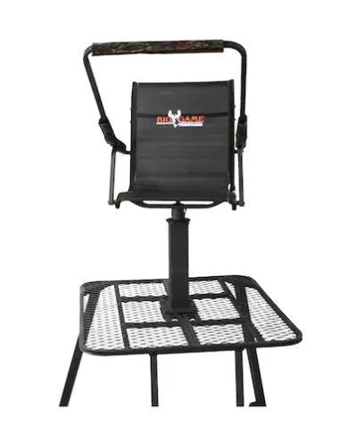 Big Game Defender Tripod Stand 12.5' 5 Big Game Defender Tripod Stand 12.5' - Image 3