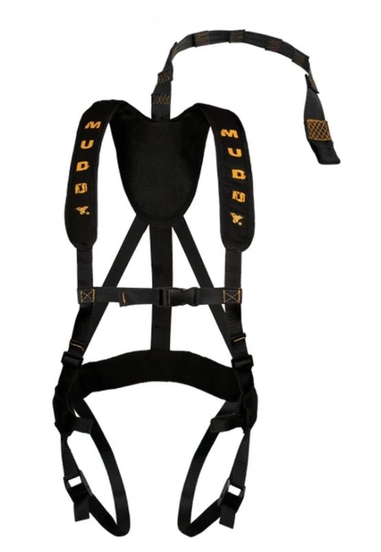 Muddy Outdoors The Magnum Pro Harness 3 Muddy Outdoors The Magnum Pro Harness