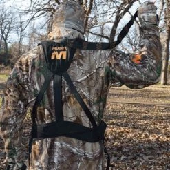 Muddy Outdoors The Magnum Pro Harness -Outlet Sporting Goods Store 7460591 4