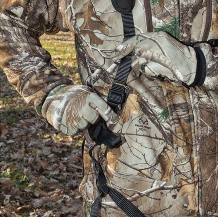 Muddy Outdoors The Magnum Pro Harness 7 Muddy Outdoors The Magnum Pro Harness - Image 5