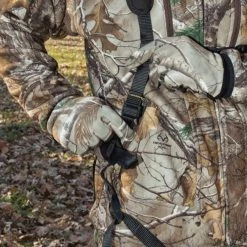 Muddy Outdoors The Magnum Pro Harness -Outlet Sporting Goods Store 7460591 5