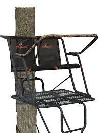 Big Game Products Spector XT Ladderstand 3 Big Game Products Spector XT Ladderstand