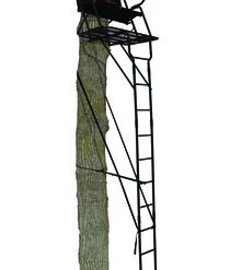Big Game Products Spector XT Ladderstand 5 Big Game Products Spector XT Ladderstand -Outlet Sporting Goods Store 7460700 2