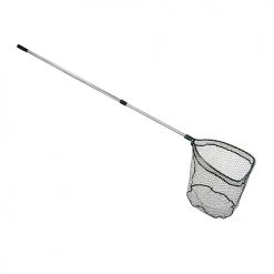 Beckman Nets BN1822P-44 Fixed Handle Net – 18” x 22” w/Extension 8 Beckman Nets BN1822P-44 Fixed Handle Net – 18” x 22” w/Extension -Outlet Sporting Goods Store 750441910 2 1
