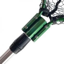 Beckman Nets BN1822P-44 Fixed Handle Net – 18” x 22” w/Extension 9 Beckman Nets BN1822P-44 Fixed Handle Net – 18” x 22” w/Extension -Outlet Sporting Goods Store 750441910 3 1