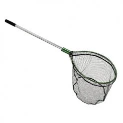 Beckman Nets BN1720P-32 Fixed Handle Net – 17" x 20"