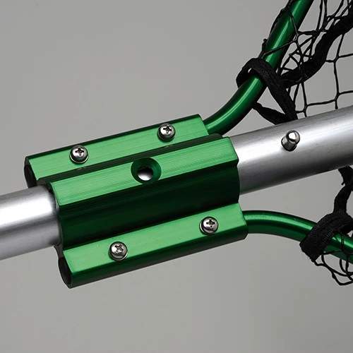 Beckman Nets BN2227C Coated Net – 22” x 27” 5 Beckman Nets BN2227C Coated Net – 22” x 27” - Image 3