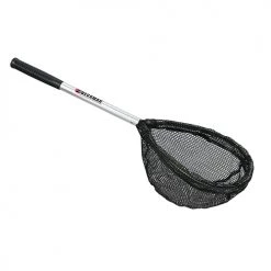Beckman Nets BN710P-18 Fixed Handle Net – 7.5” x 10”