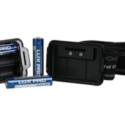 Luxpro Compact Waterproof Multi-color Headlamp 5 Luxpro Compact Waterproof Multi-color Headlamp -Outlet Sporting Goods Store 75480004 1