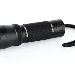 LuxPro Focus 350 Lumen LED Handheld Flashlight