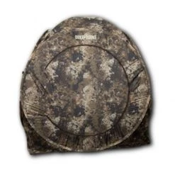 Duke & Boone 2 Person Spring Steel Pop-Up Ground Blind