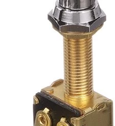 Attwood 7563-6 Push-Pull Off/On Light Switch