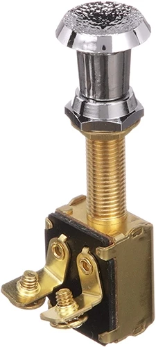 Attwood 7563-6 Push-Pull Off/On Light Switch 3 Attwood 7563-6 Push-Pull Off/On Light Switch