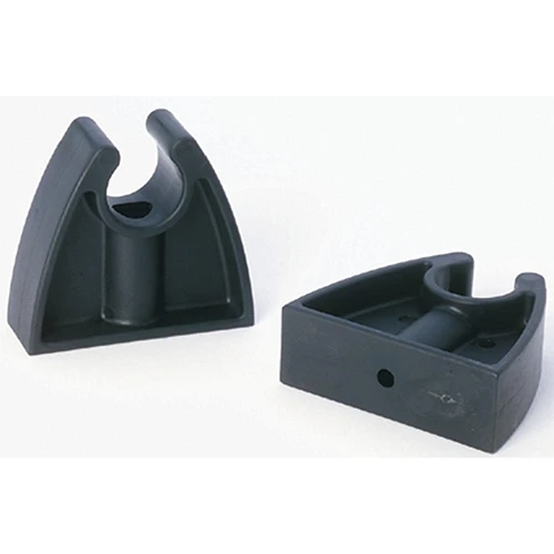 Attwood 7571L7 3/4 in. Pole Storage Clip – 1 Pair 3 Attwood 7571L7 3/4 in. Pole Storage Clip – 1 Pair