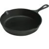 Lodge 8" Cast Iron Skillet -Outlet Sporting Goods Store 7590270 1