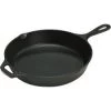 Lodge 12" Skillet 2 Lodge 12" Skillet -Outlet Sporting Goods Store 7590296 1