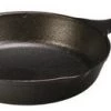 Lodge Pre-Seasoned Cast-Iron Skillet - 6 1/2 Inch -Outlet Sporting Goods Store 7590526 1