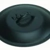 Lodge 8" Iron Cover -Outlet Sporting Goods Store 7590597 1 1