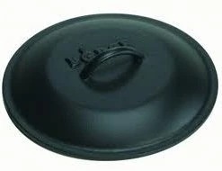 Lodge 8" Iron Cover