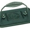 Lodge Rectangular Grill Press -Outlet Sporting Goods Store 7590610 1 1