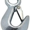 Attwood 7640-3 Heavy-Duty 4 Inch Boat Utility Snap Hook -Outlet Sporting Goods Store 7640 3 1