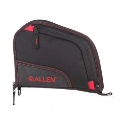 Allen AUTO-FIT Handgun/Pistol Case - 9"