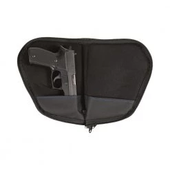 Allen AUTO-FIT Handgun/Pistol Case - 9" -Outlet Sporting Goods Store 7738a 1