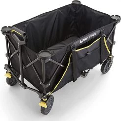 Gorilla Carts Folding Gear Wagon -Outlet Sporting Goods Store 77820000 5