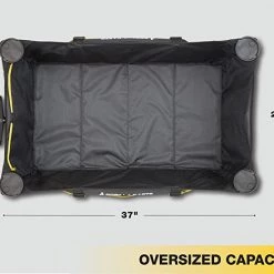 Gorilla Carts Folding Gear Wagon -Outlet Sporting Goods Store 77820000 6