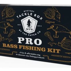 Mystery Tackle Box Kit -Outlet Sporting Goods Store 77910006 8 2