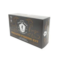 Mystery Tackle Box Kit -Outlet Sporting Goods Store 77910010 3 1