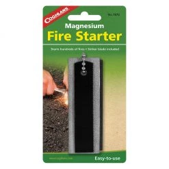 Magnesium Fire Starter -Outlet Sporting Goods Store 7870 2