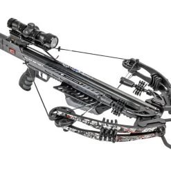 Killer Instinct Burner 415 Crossbow Kit