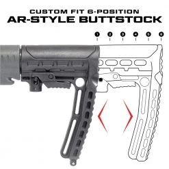 Killer Instinct Burner 415 Crossbow Kit 11 Killer Instinct Burner 415 Crossbow Kit -Outlet Sporting Goods Store 79740002 4 1
