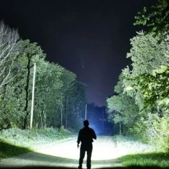 Kodiak Kiran 10,000 Lumen Tactical Flashlight -Outlet Sporting Goods Store 79750006 3