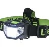 LitezAll Quattro 4 Mode LED Head Lamp -Outlet Sporting Goods Store 79750007 1